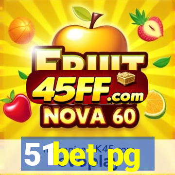 51bet pg